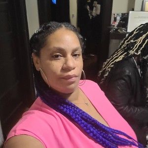 Meet your Posher, Tamika